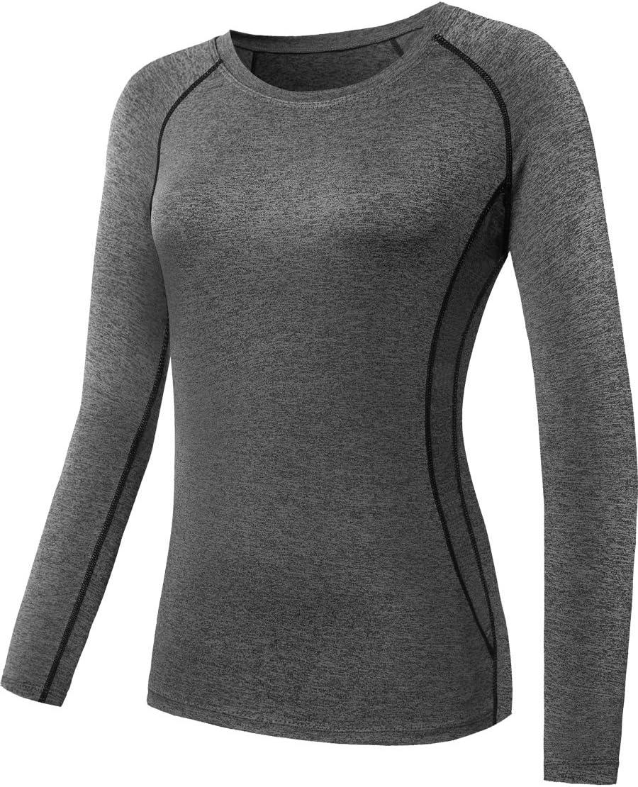 imageNELEUS womens Soft8021black grey blue