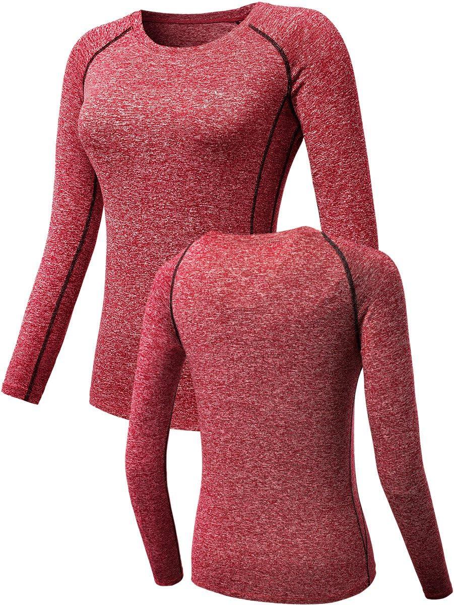 imageNELEUS womens Soft8021black grey red