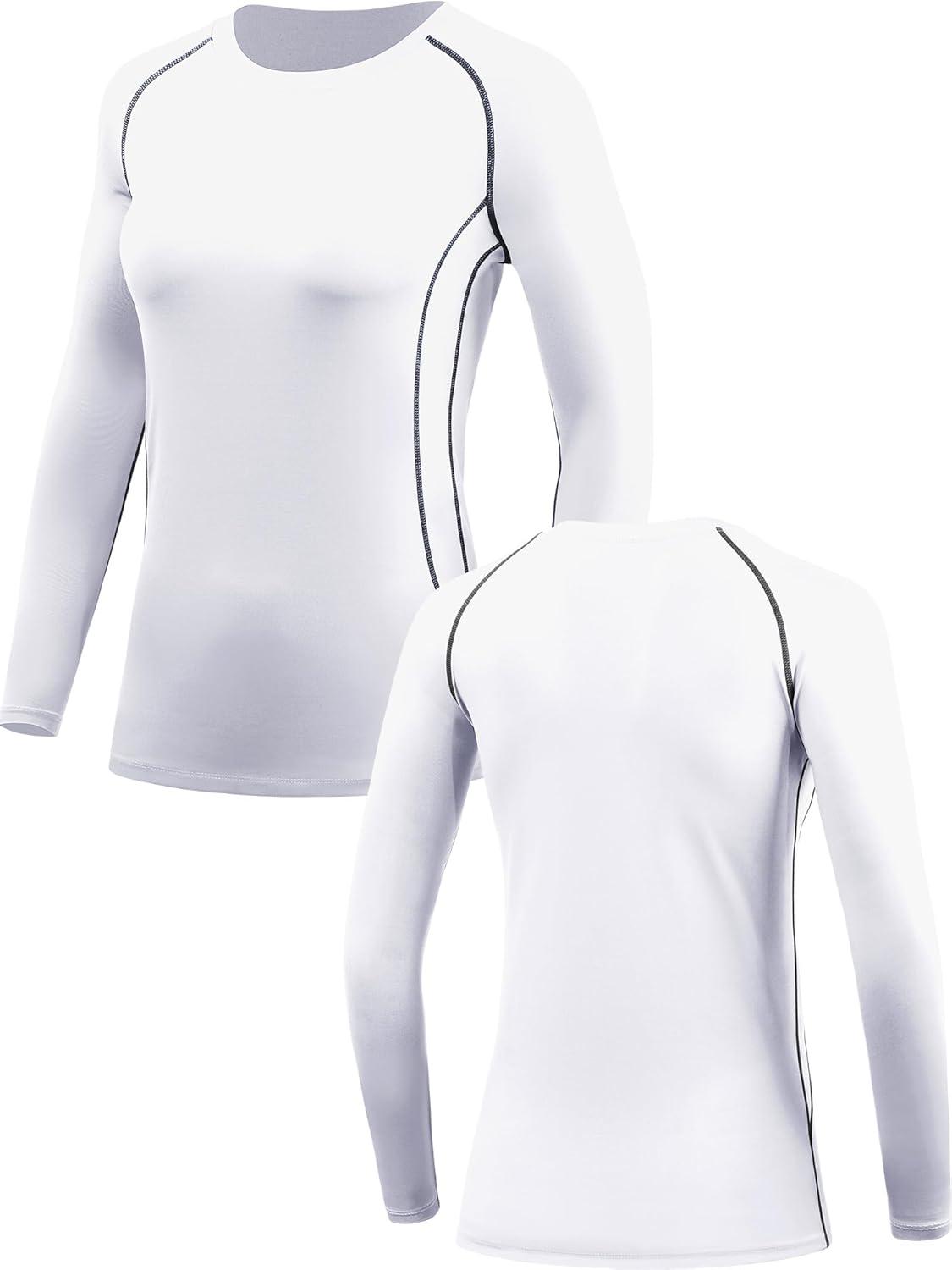 imageNELEUS womens Soft8021black grey white