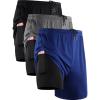 6070 Black/Grey/Blue 3 Pack 6070 Black/Grey/Blue 3 Pack
