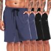 6009 Black black navy Blue navy Blue 4 Pack