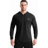 imageNELEUS mens Soft5147 BlackBlackBlack 3 Pack