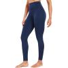 image:imageNELEUS Womens Soft Leggings9017 Yoga Pant 3 PackblackGreyNavy