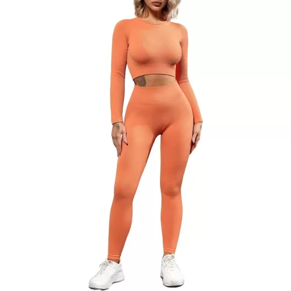 Light Orange