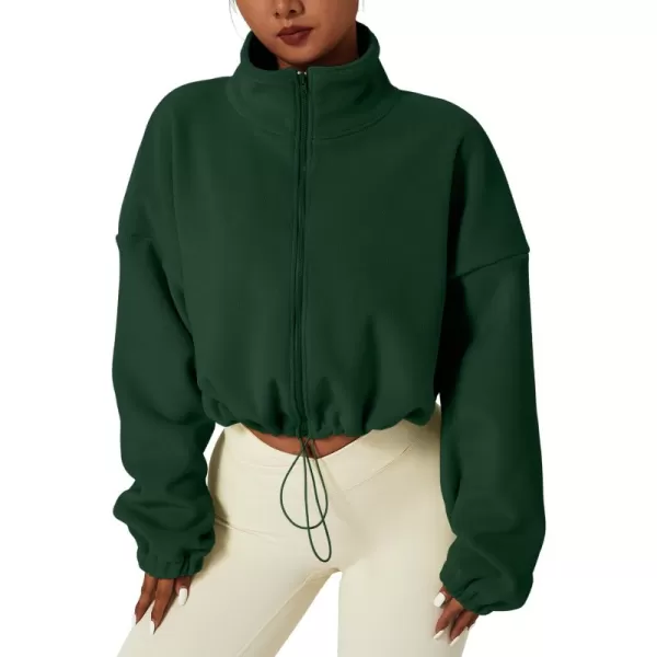 Forest Green