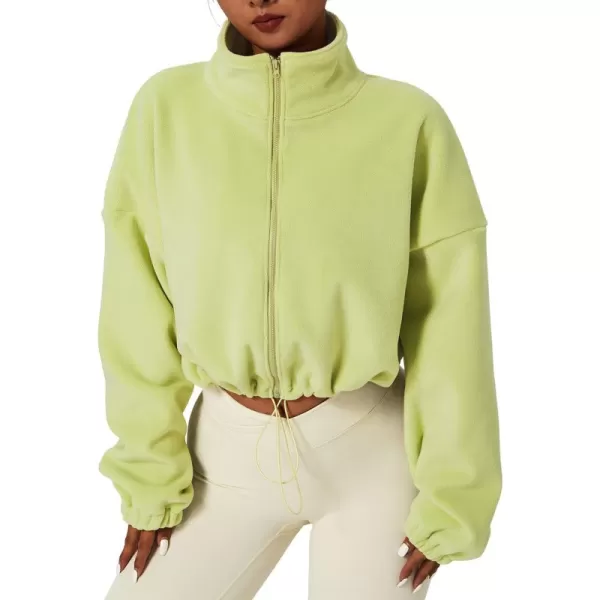 Lime Green