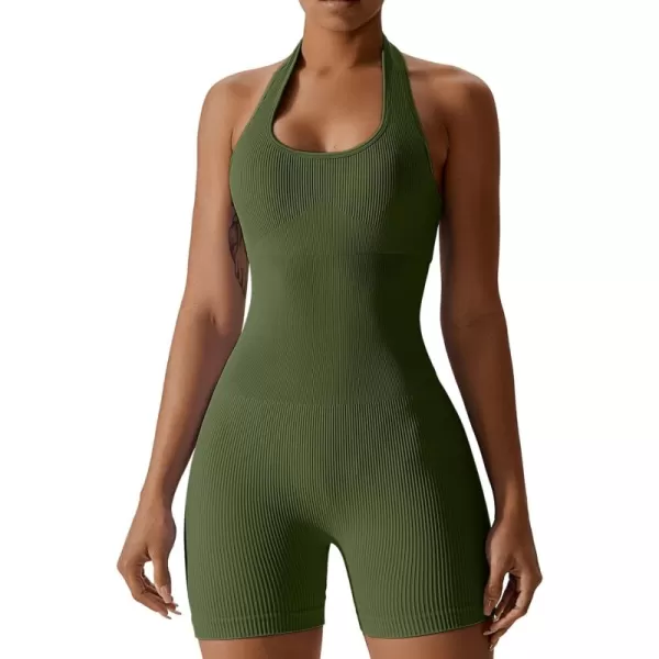 Army Green