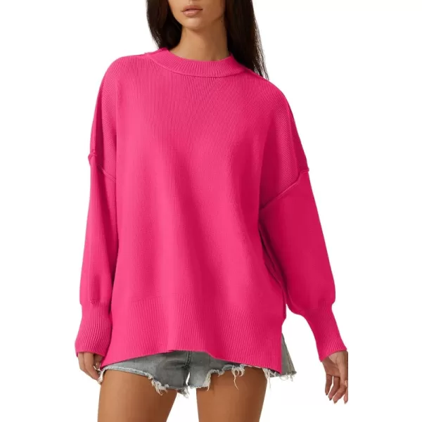 Azalea Pink