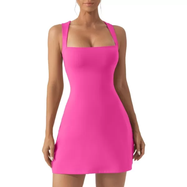 Azalea Pink
