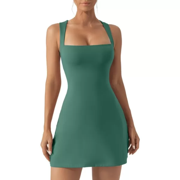Fir Green