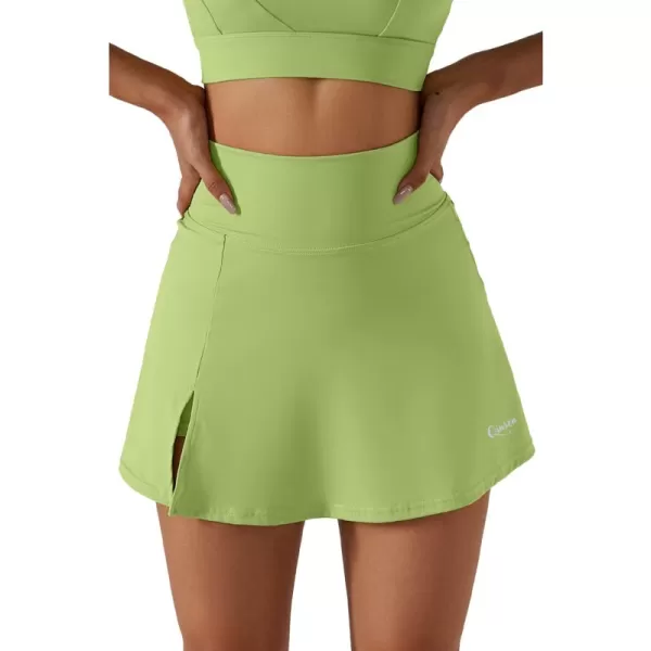 Grass Green