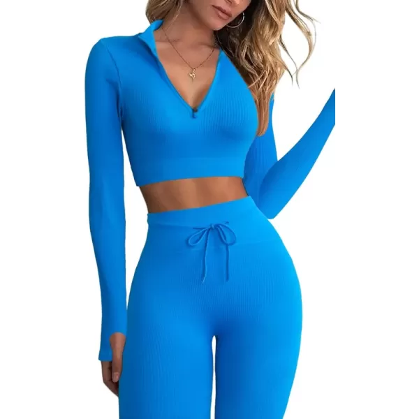 Y118 Sapphire Blue