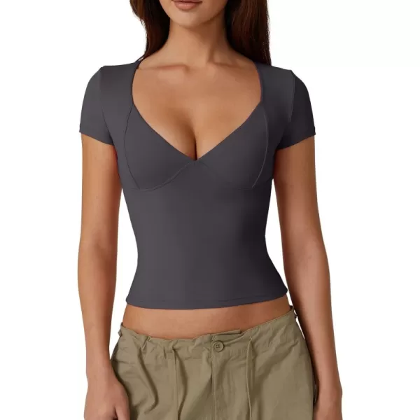 Dark Grey
