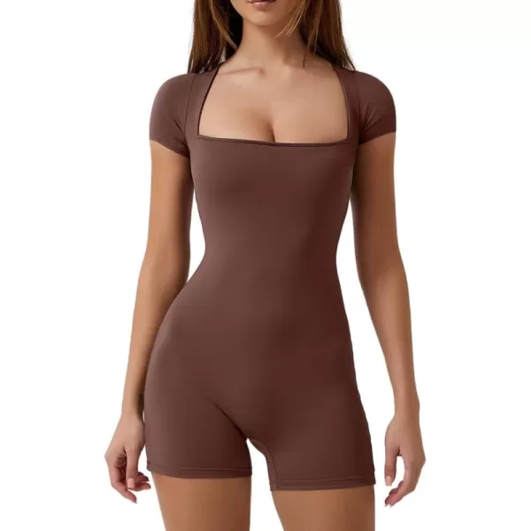 Mocha Brown
