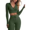 Y118 Army Green