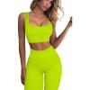 Neon Green
