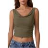 Olive Green