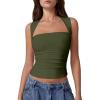 Olive Green