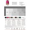 imageQINSEN Women Half Zip Fleece Sweatshirt Mock Neck Long Sleeve Winter Cozy Sherpa Pullover Sweater TopsCabaret
