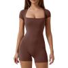 Mocha Brown