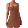 Carob Brown
