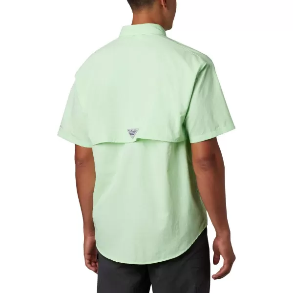 Columbia Mens Bahama II Short Sleeve ShirtKey West