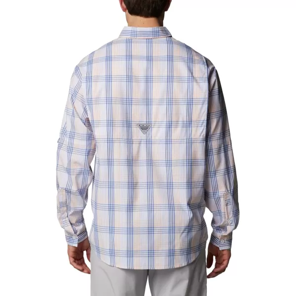 Columbia Mens ClassicSnowdrift All Over Gingham