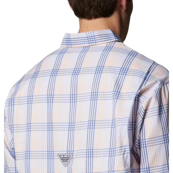 Columbia Mens ClassicSnowdrift All Over Gingham