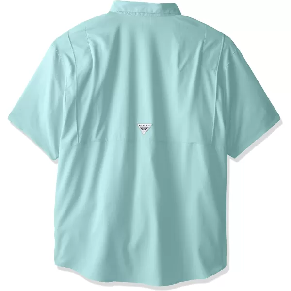 Columbia Mens Tamiami II Short Sleeve ShirtMoxie