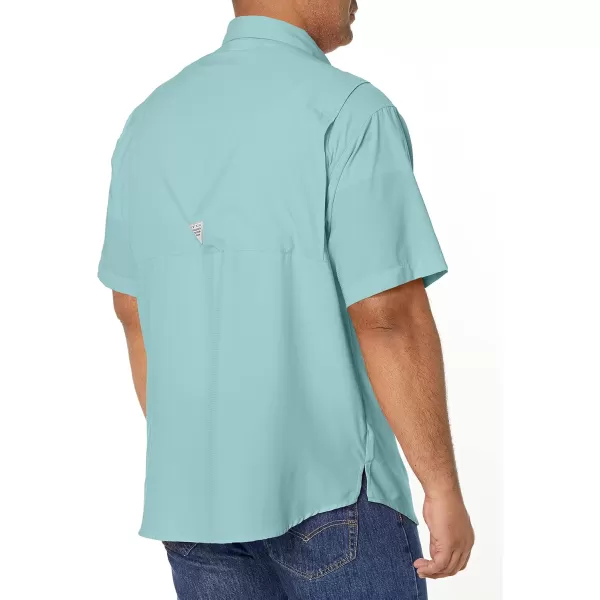 Columbia Mens Tamiami II Short Sleeve ShirtMoxie