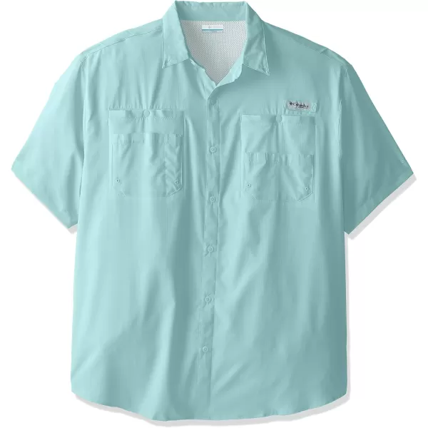 Columbia Mens Tamiami II Short Sleeve ShirtMoxie