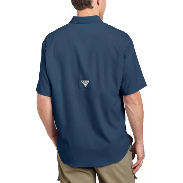 Columbia Mens Tamiami II Short Sleeve ShirtWindsor