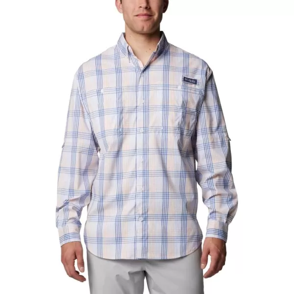 Columbia Mens ClassicSnowdrift All Over Gingham