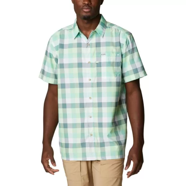 Key West Multi Gingham