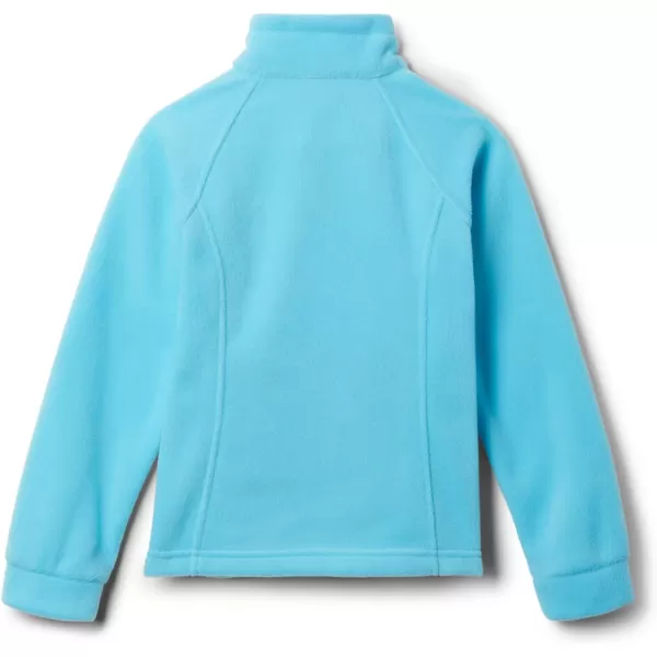 Columbia UnisexBaby Benton Springs Fleece JacketAtoll