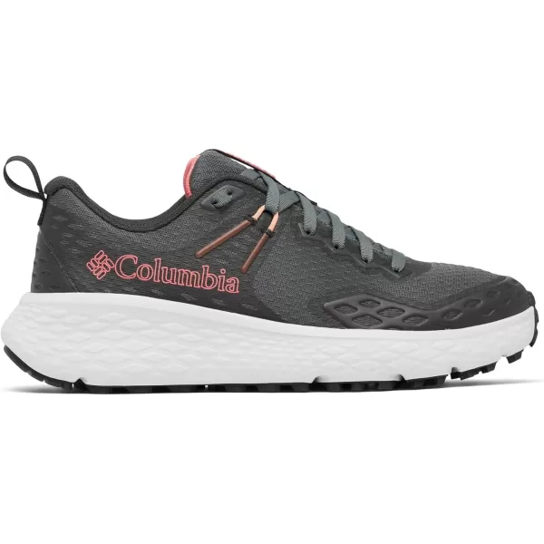 Columbia Womens Konos TRS Hiking ShoeGrillJuicy