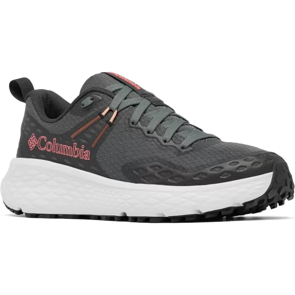 Columbia Womens Konos TRS Hiking ShoeGrillJuicy