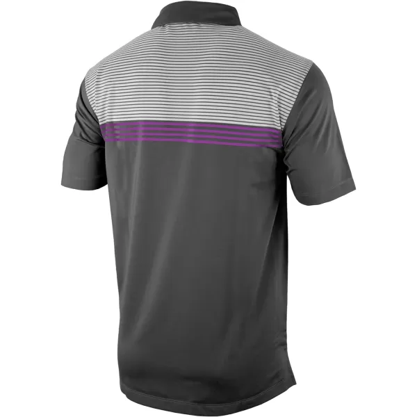 OmniWick Spring Forward PoloShark Plum