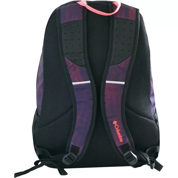 COLUMBIA MOUNT BAILEY LAPTOP BACKPACK BOOK BAGCOLUMBIA MOUNT BAILEY LAPTOP BACKPACK BOOK BAG