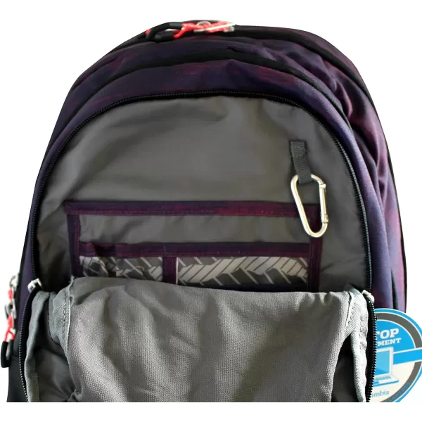 COLUMBIA MOUNT BAILEY LAPTOP BACKPACK BOOK BAGCOLUMBIA MOUNT BAILEY LAPTOP BACKPACK BOOK BAG