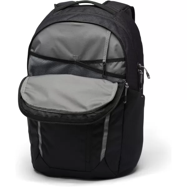 Columbia Atlas Explorer 26L Backpack Black One SizeBlack