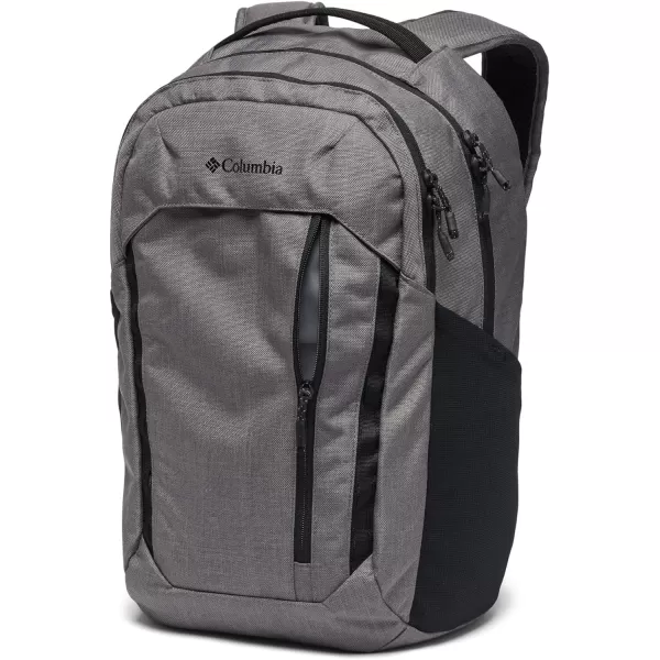 Columbia Atlas Explorer 26L Backpack Black One SizeCity Grey Heather