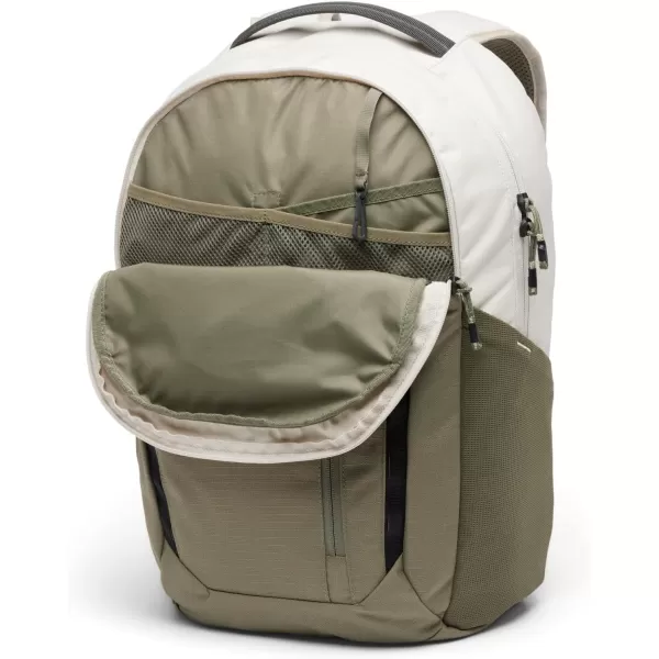 Columbia Atlas Explorer 26L Backpack Black One SizeDark StoneStone Green