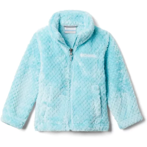 Columbia Baby Fire Side Sherpa Full ZipAquatint  Legacy