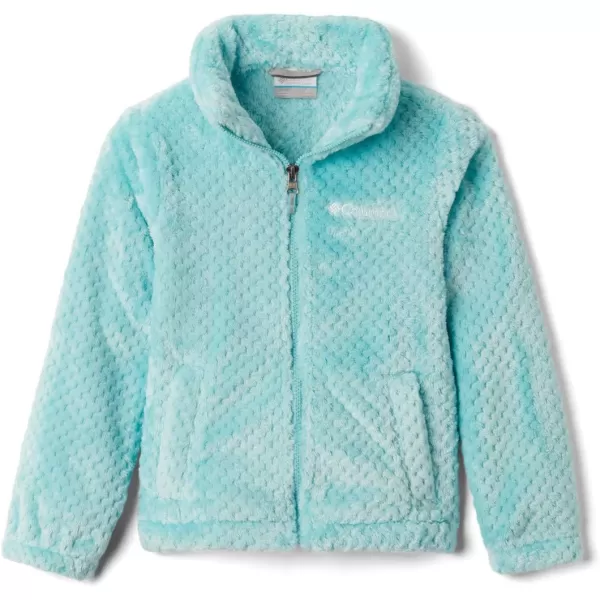 Columbia Baby Fire Side Sherpa Full ZipAquatint