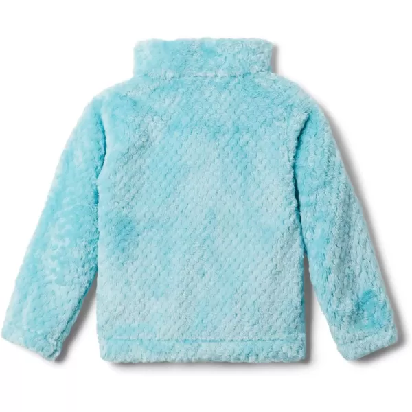 Columbia Baby Fire Side Sherpa Full ZipAquatint