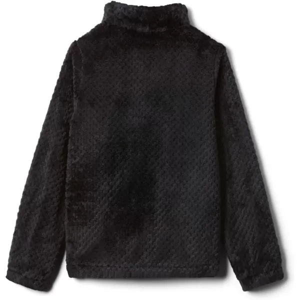 Columbia Baby Fire Side Sherpa Full ZipBlack