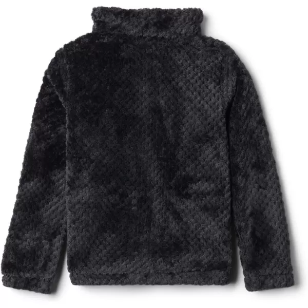 Columbia Baby Fire Side Sherpa Full ZipBlack