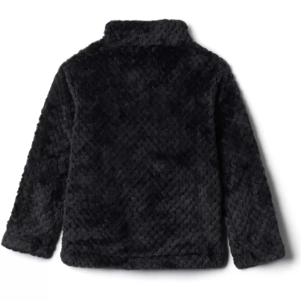 Columbia Baby Fire Side Sherpa Full ZipBlack