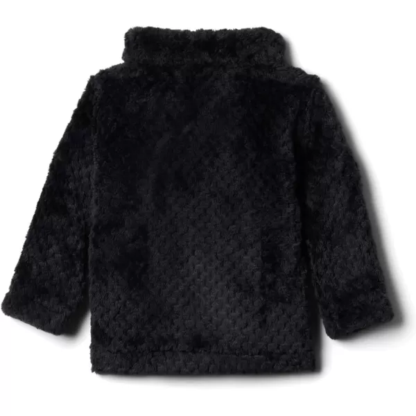 Columbia Baby Fire Side Sherpa Full ZipBlack